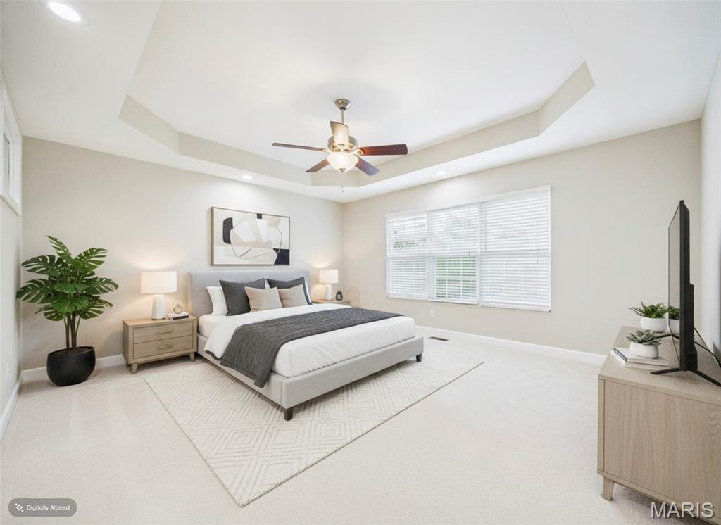 Braeswood Trls - Residential