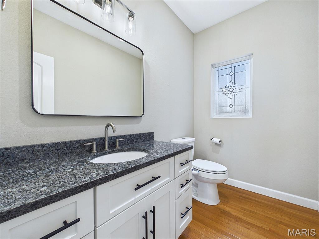 Braeswood Trls - Residential