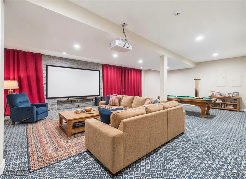 Braeswood Trls - Residential