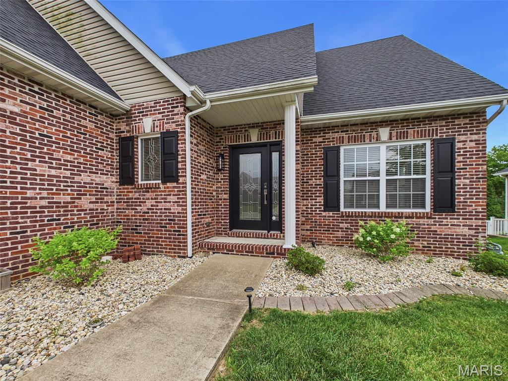 Braeswood Trls - Residential