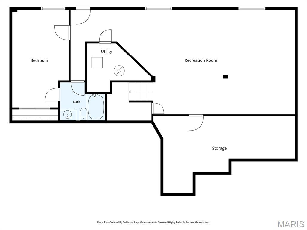 Braeswood Trls - Residential