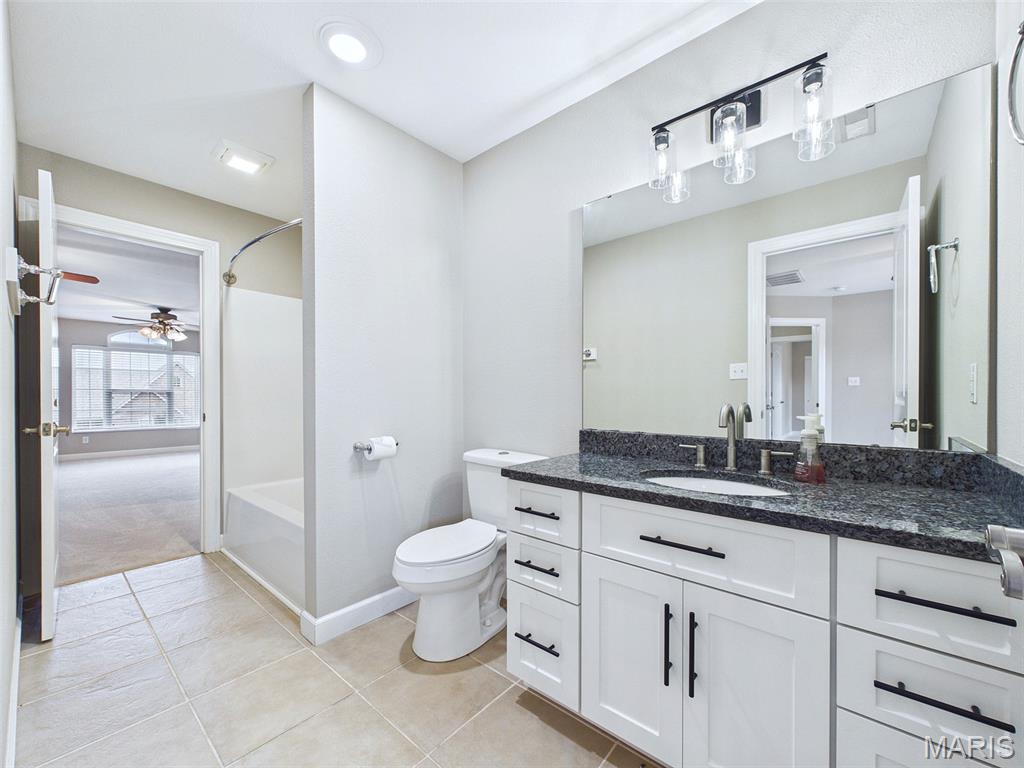 Braeswood Trls - Residential