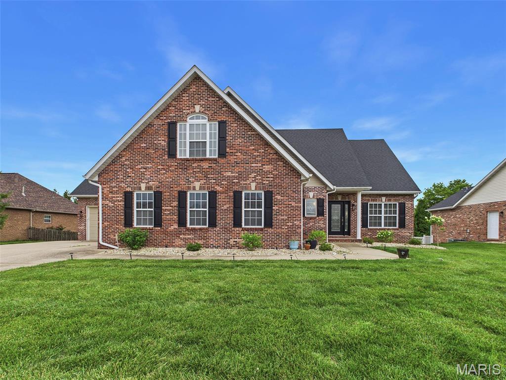 Braeswood Trls - Residential