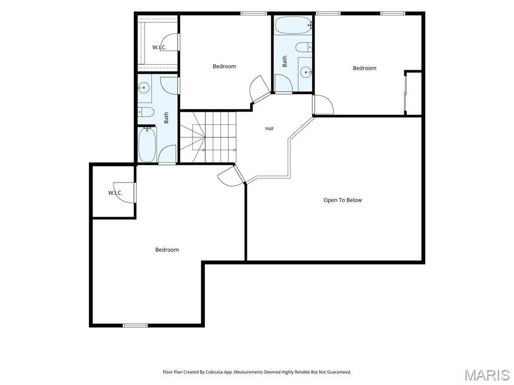 Braeswood Trls - Residential