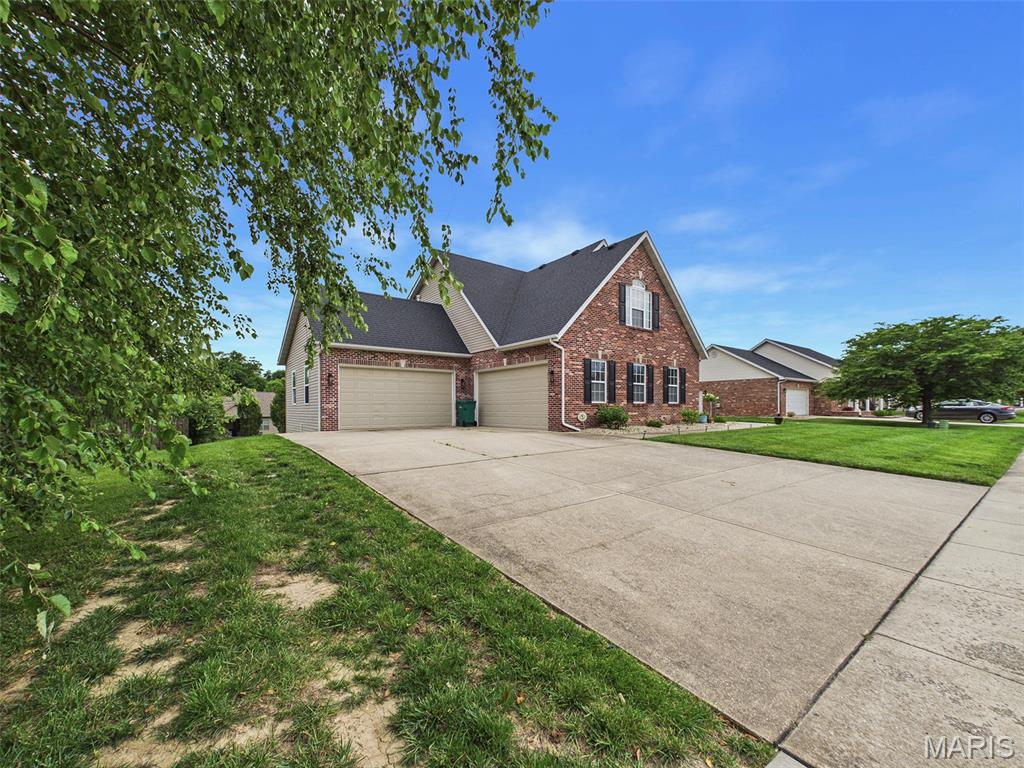 Braeswood Trls - Residential