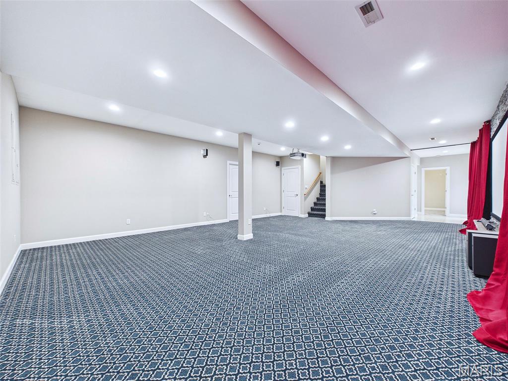 Braeswood Trls - Residential
