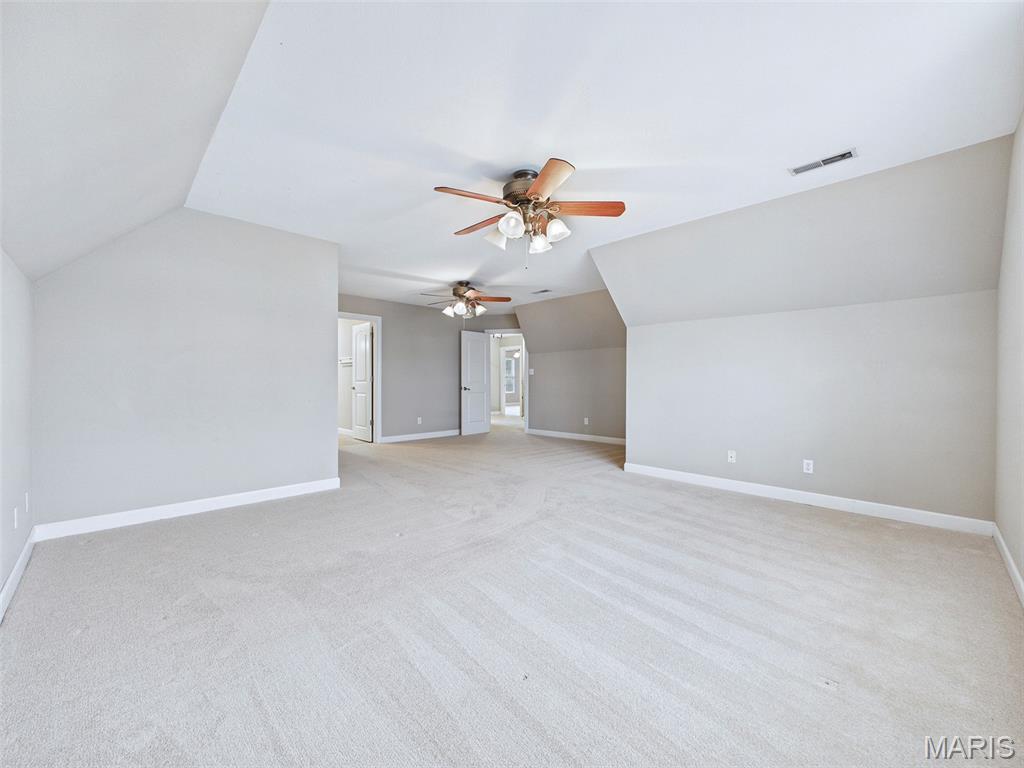 Braeswood Trls - Residential