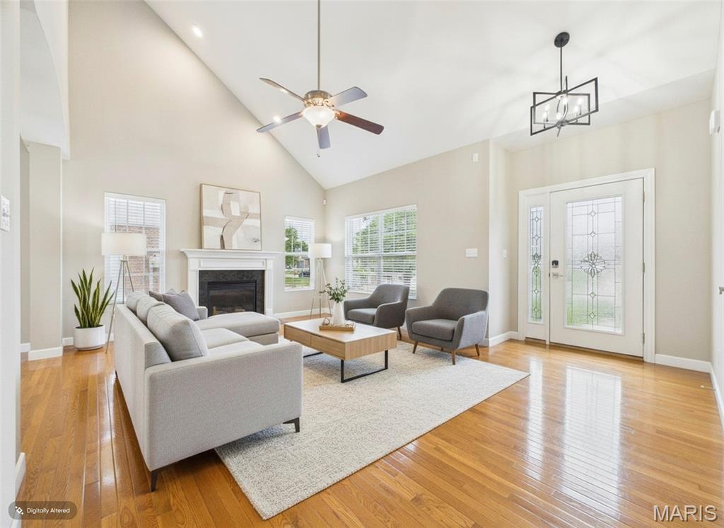 Braeswood Trls - Residential