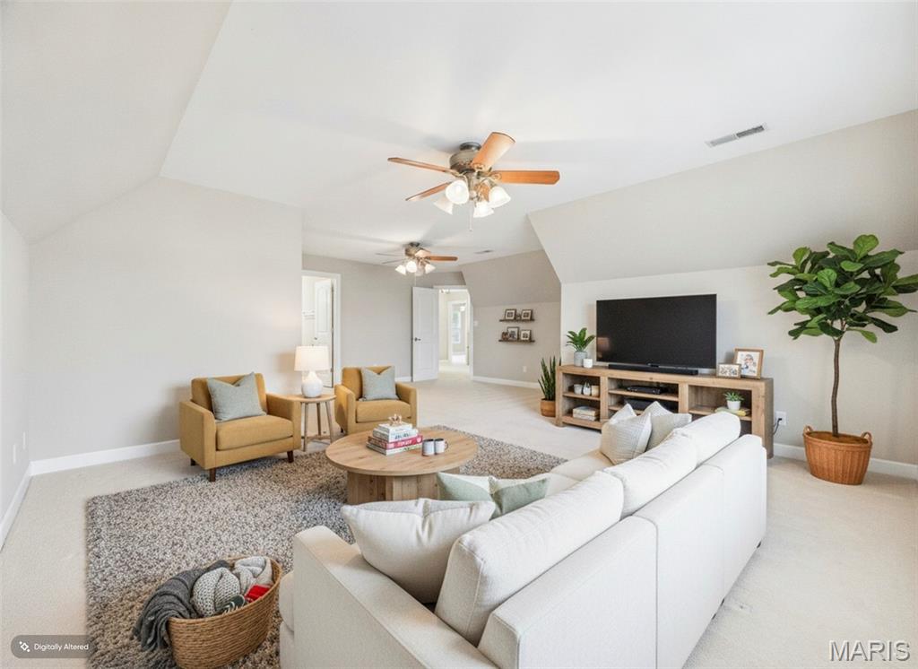 Braeswood Trls - Residential