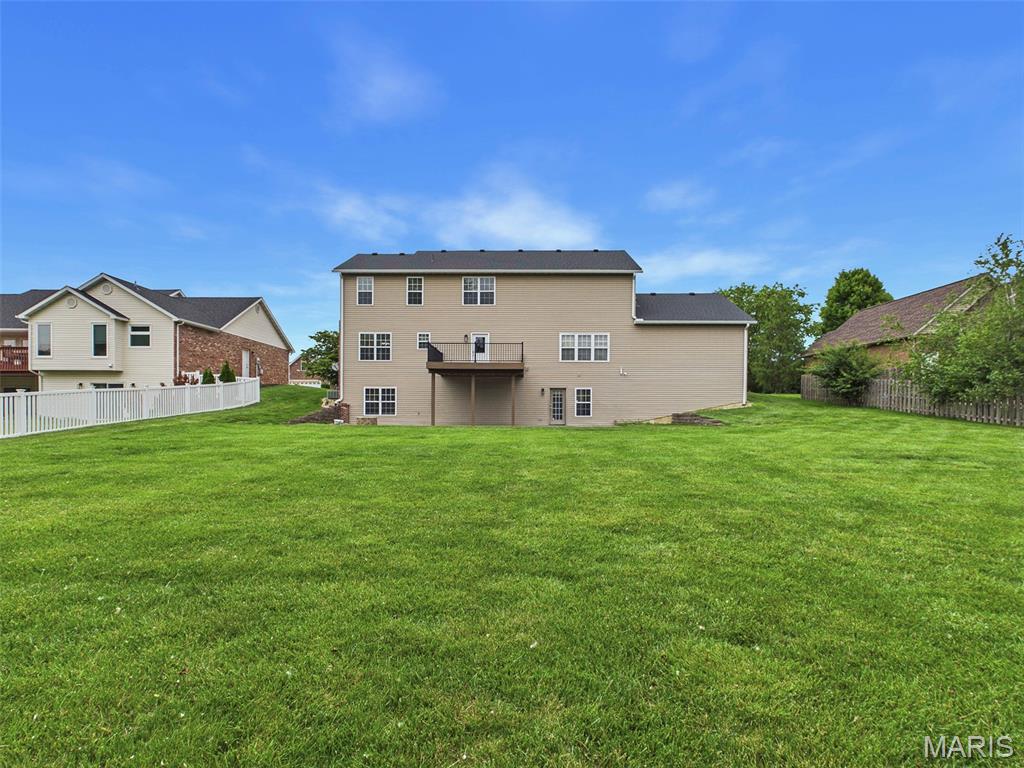 Braeswood Trls - Residential