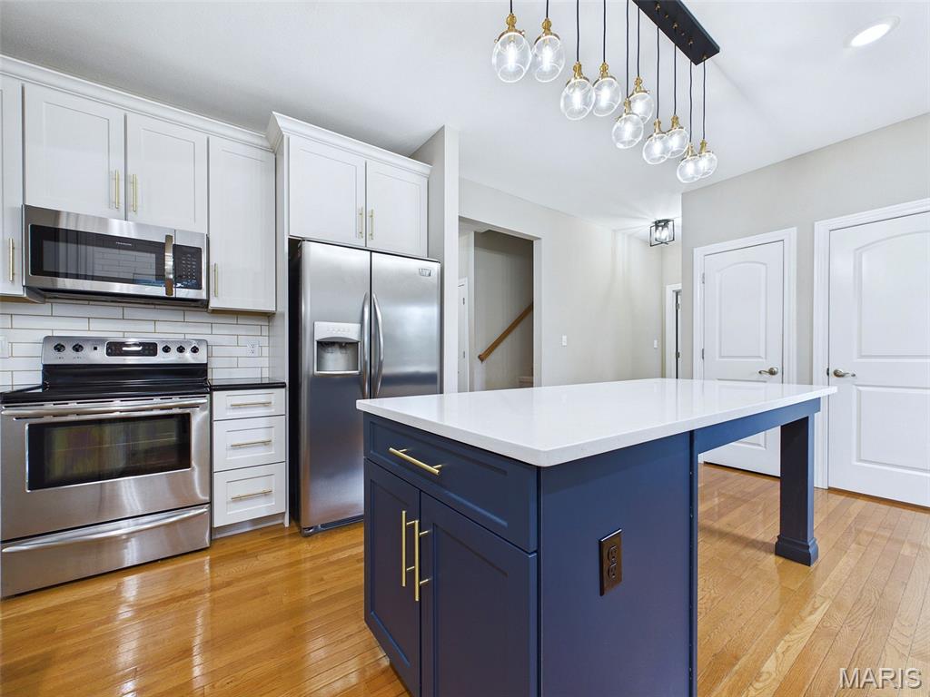 Braeswood Trls - Residential