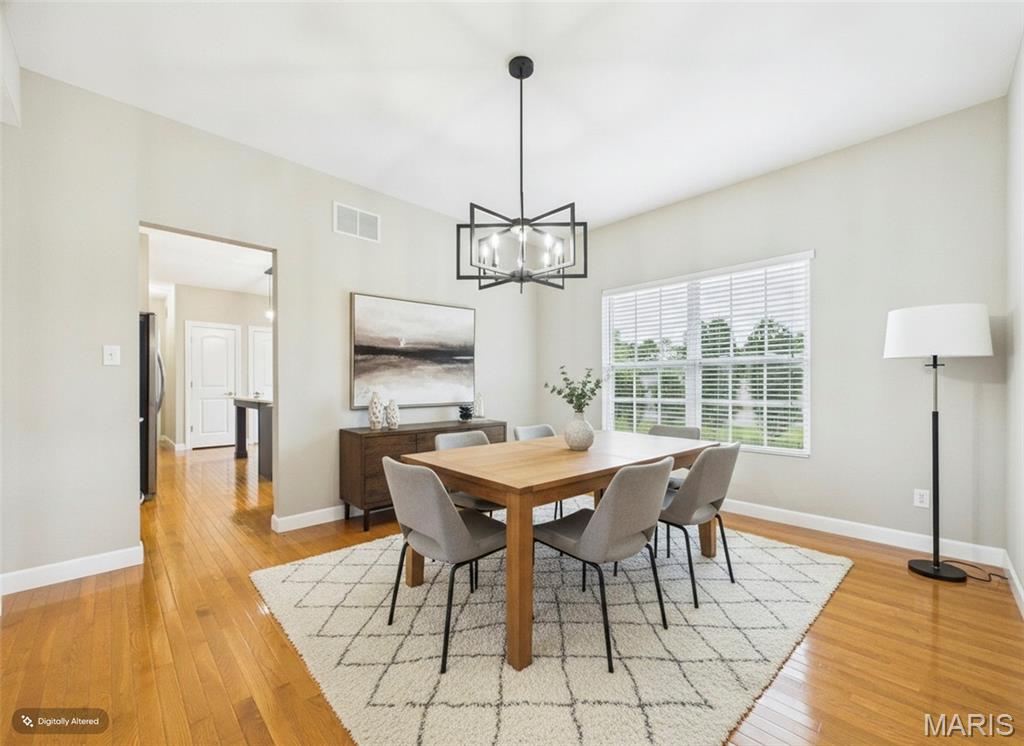 Braeswood Trls - Residential