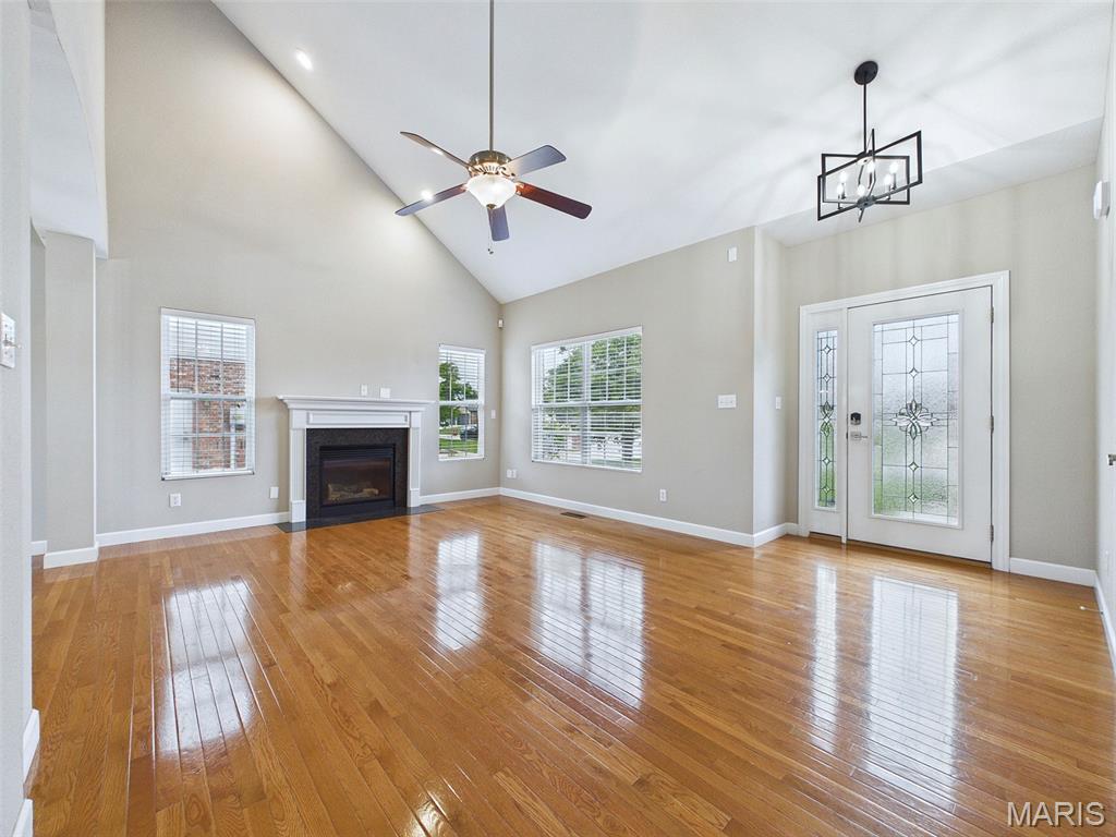 Braeswood Trls - Residential
