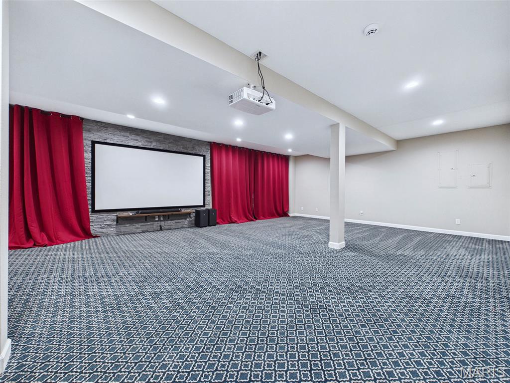 Braeswood Trls - Residential