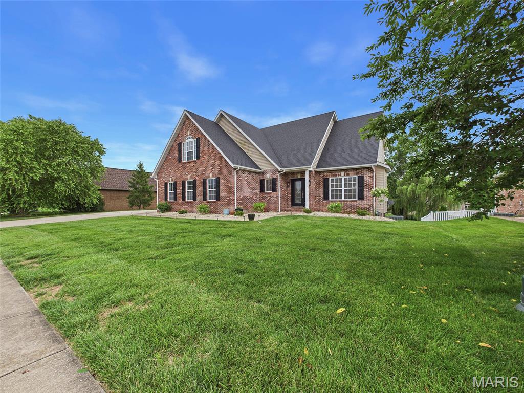 Braeswood Trls - Residential