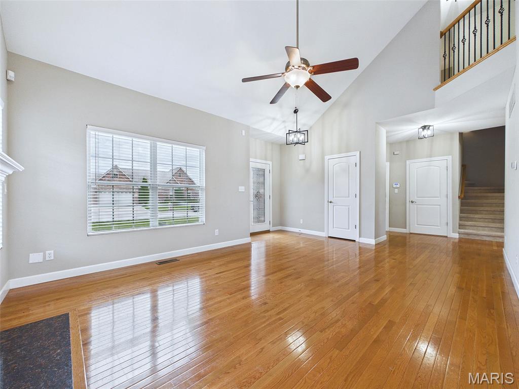 Braeswood Trls - Residential