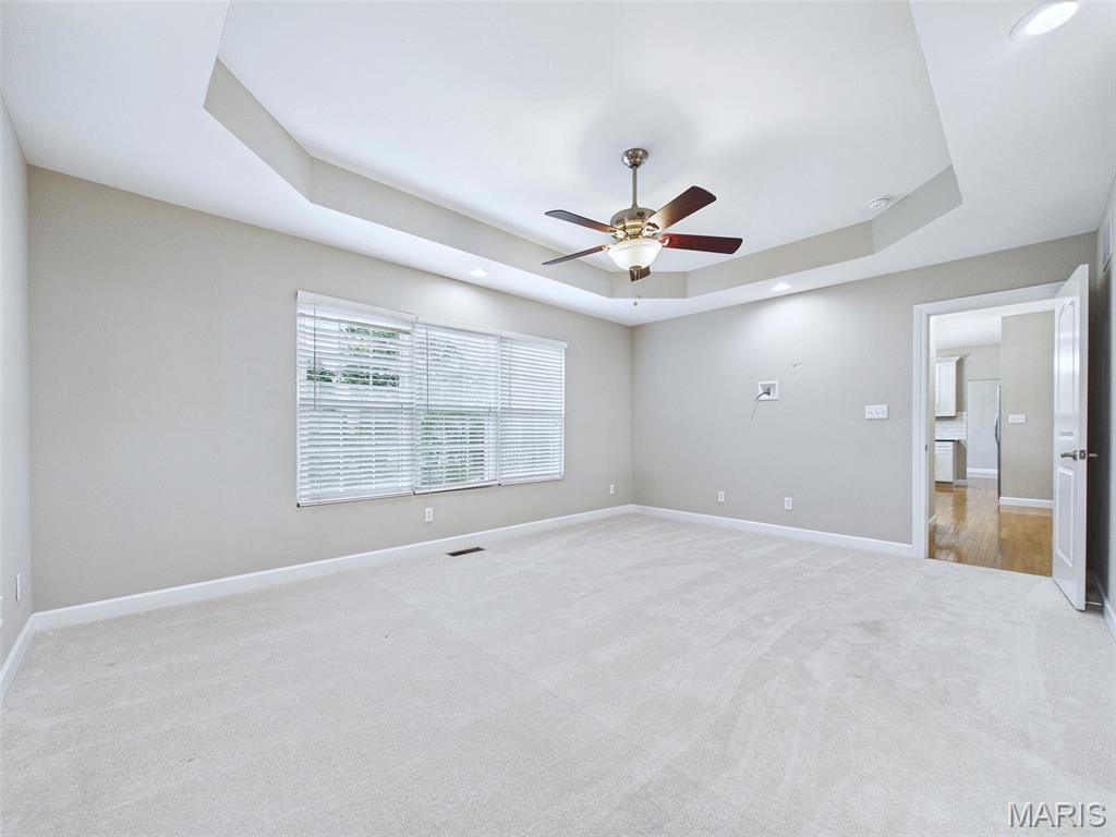 Braeswood Trls - Residential
