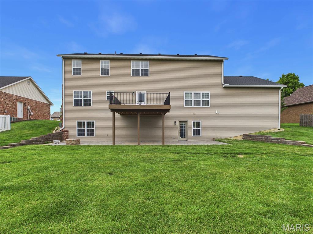 Braeswood Trls - Residential