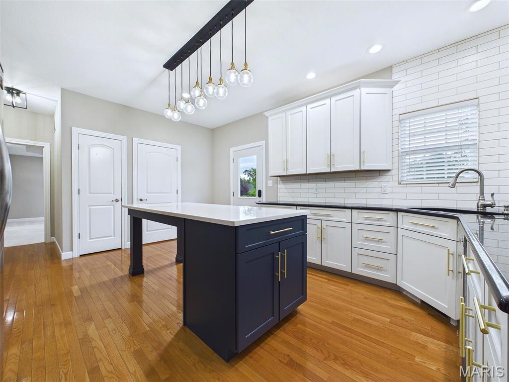 Braeswood Trls - Residential