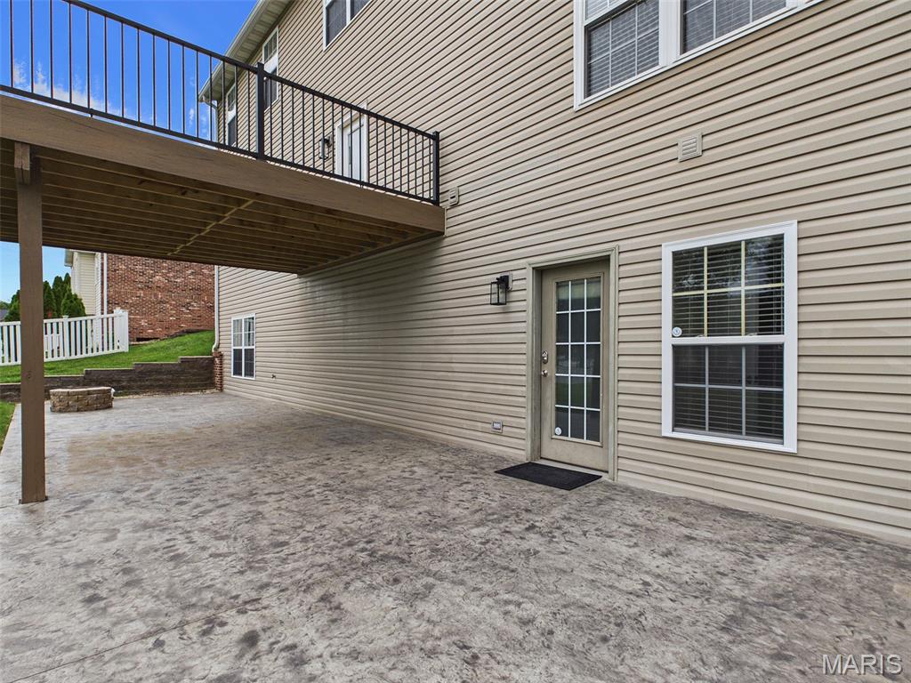 Braeswood Trls - Residential