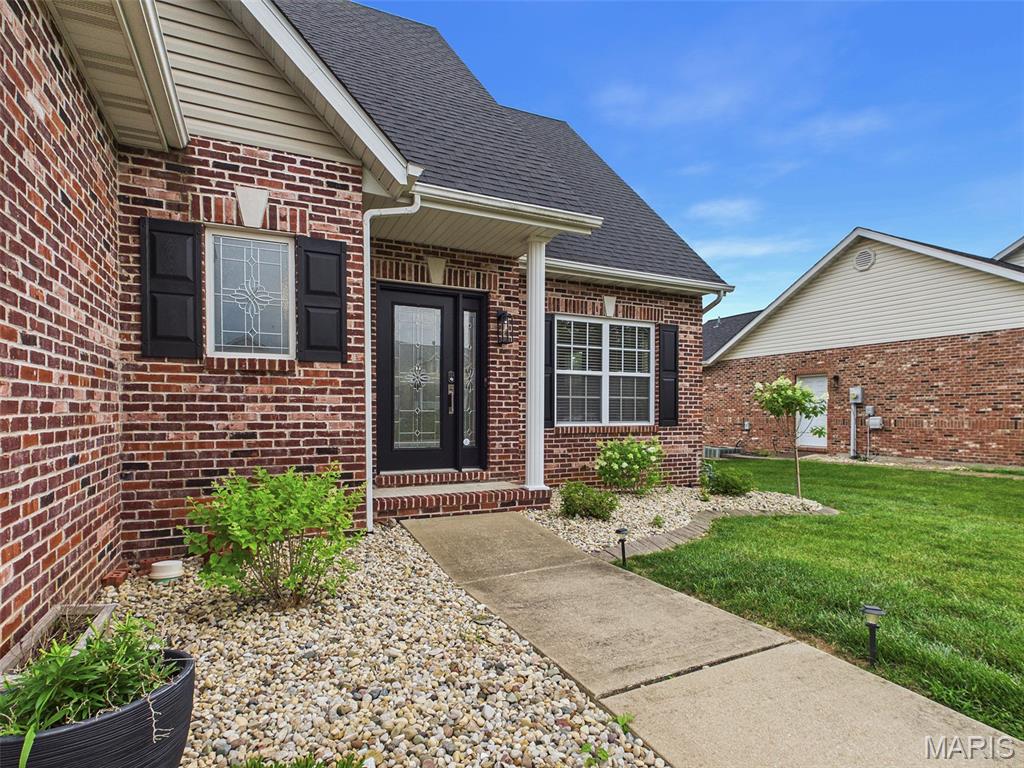Braeswood Trls - Residential
