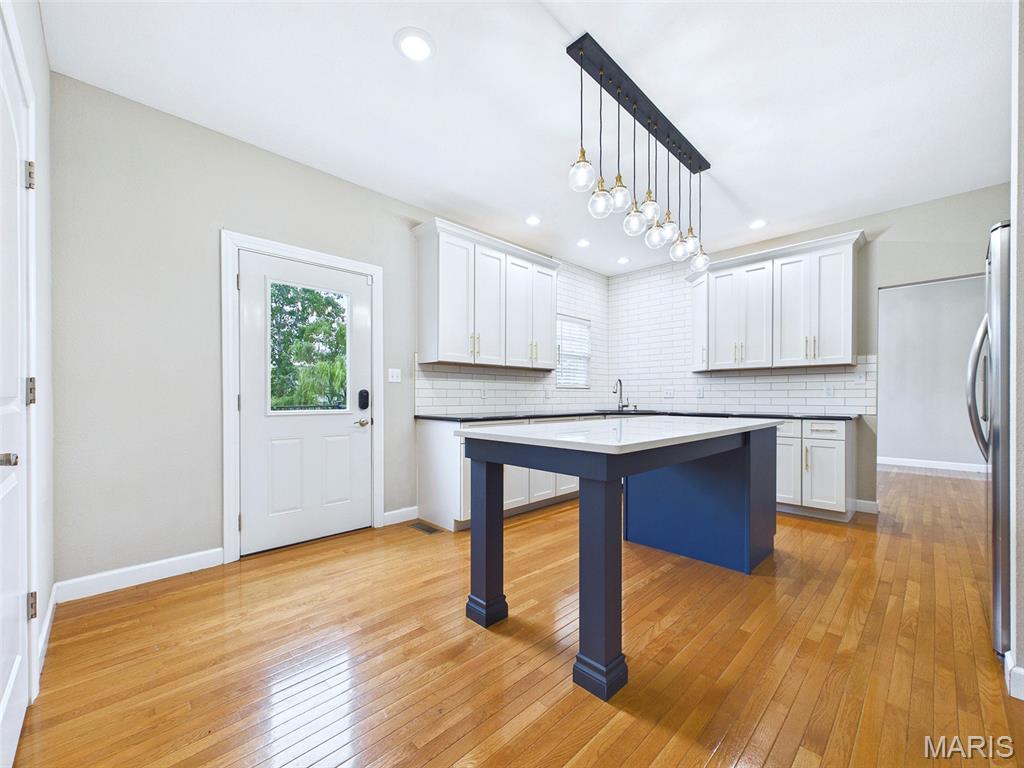 Braeswood Trls - Residential