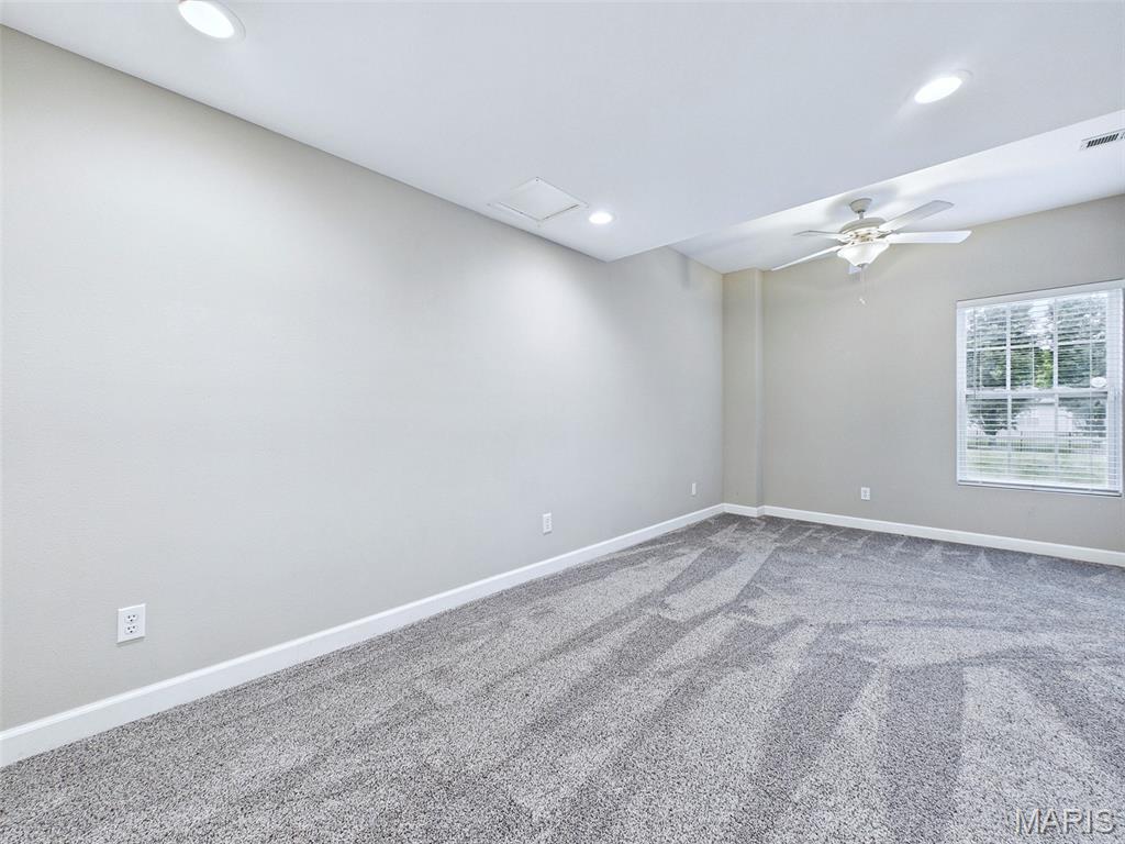 Braeswood Trls - Residential