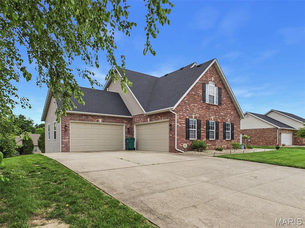 Braeswood Trls - Residential