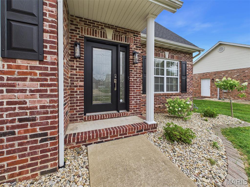 Braeswood Trls - Residential