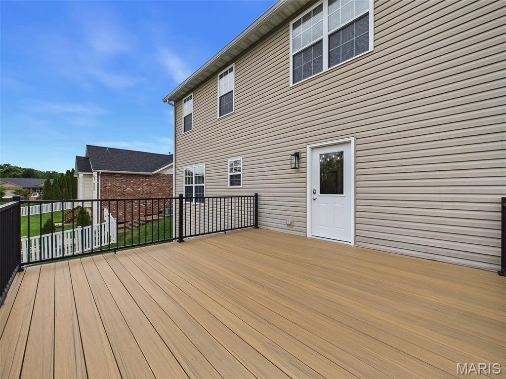 Braeswood Trls - Residential