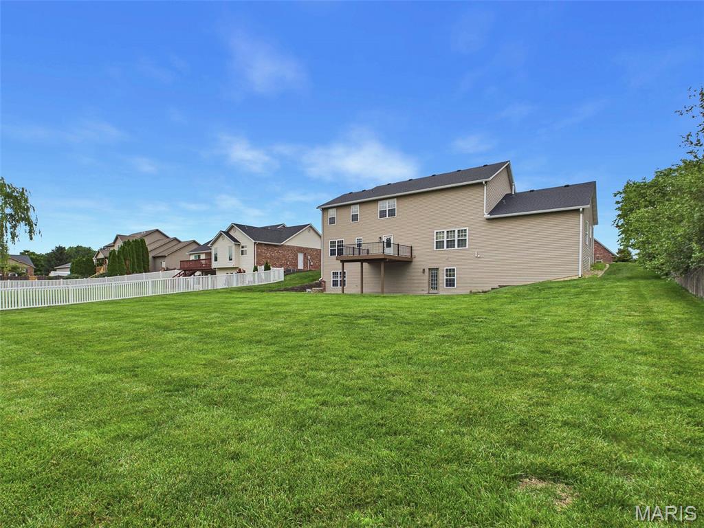 Braeswood Trls - Residential