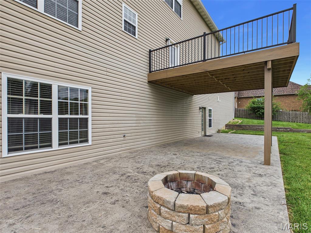 Braeswood Trls - Residential