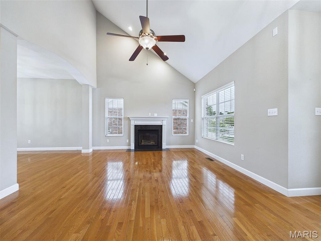 Braeswood Trls - Residential