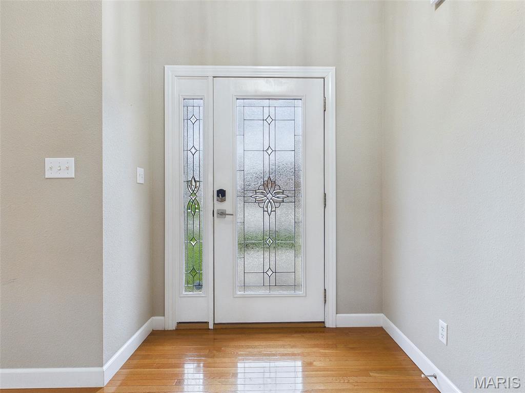 Braeswood Trls - Residential