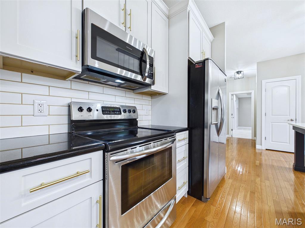 Braeswood Trls - Residential