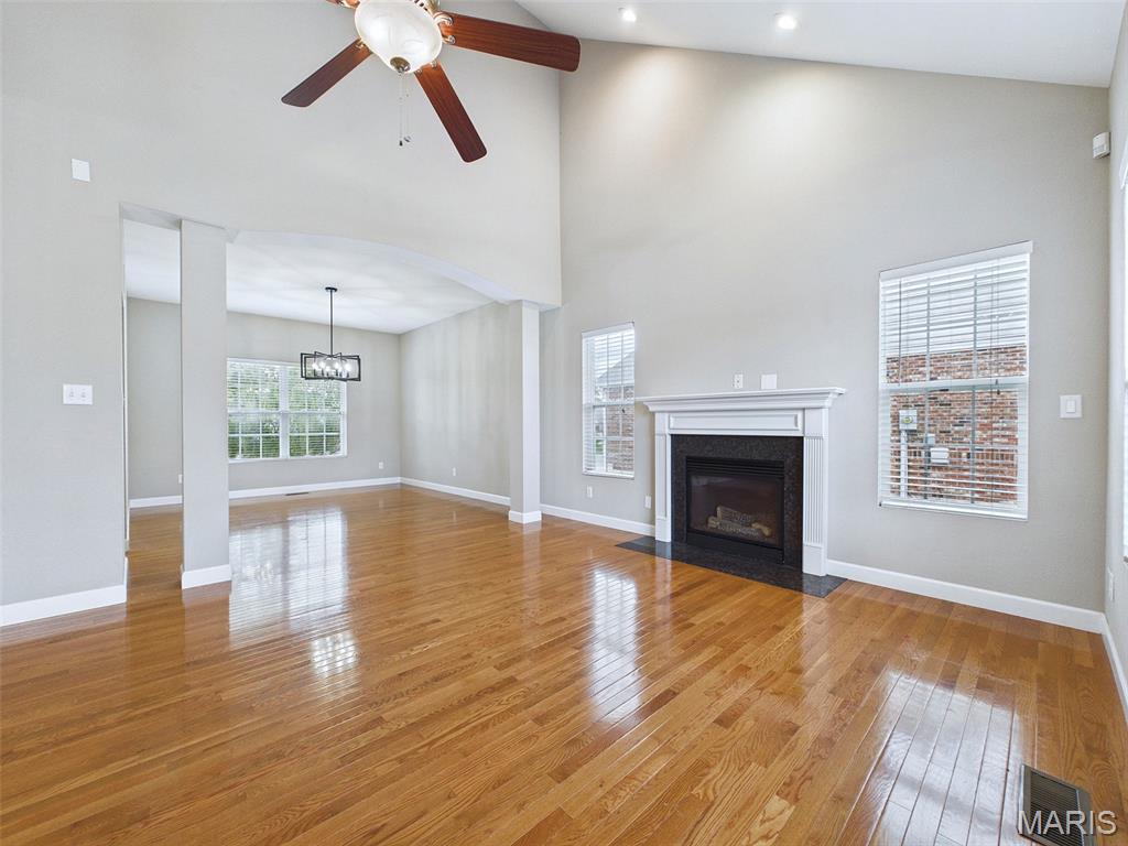 Braeswood Trls - Residential