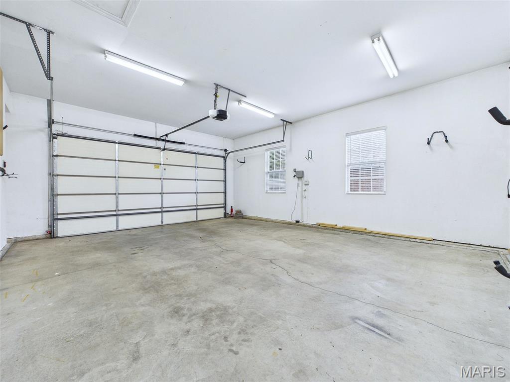 Braeswood Trls - Residential