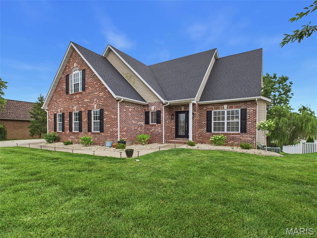 Braeswood Trls - Residential