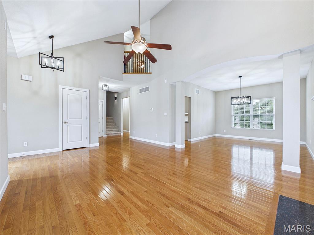 Braeswood Trls - Residential