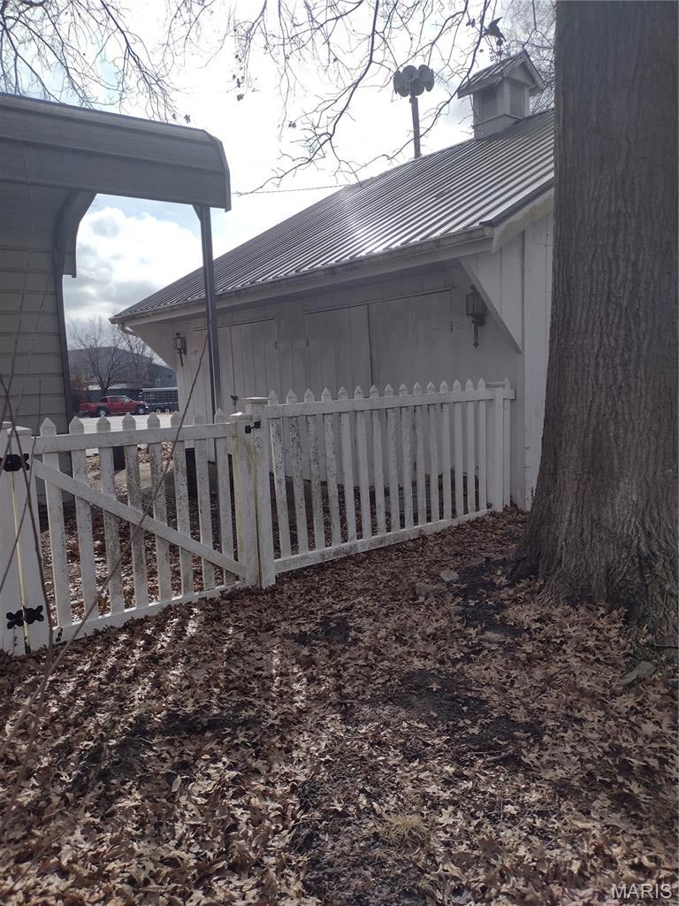 Haffs Add - Residential