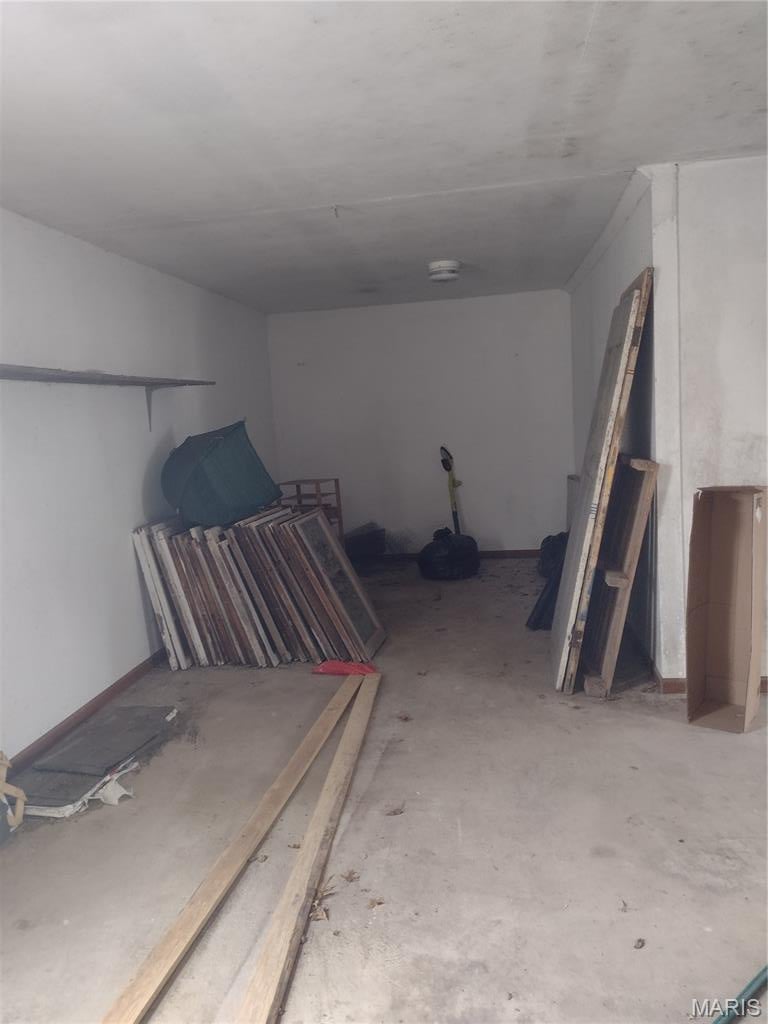 Haffs Add - Residential