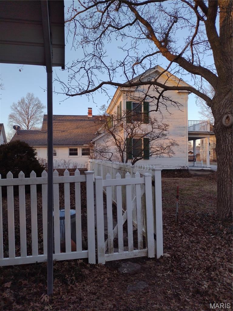 Haffs Add - Residential