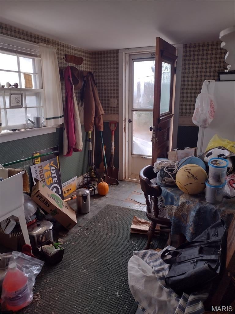 Haffs Add - Residential