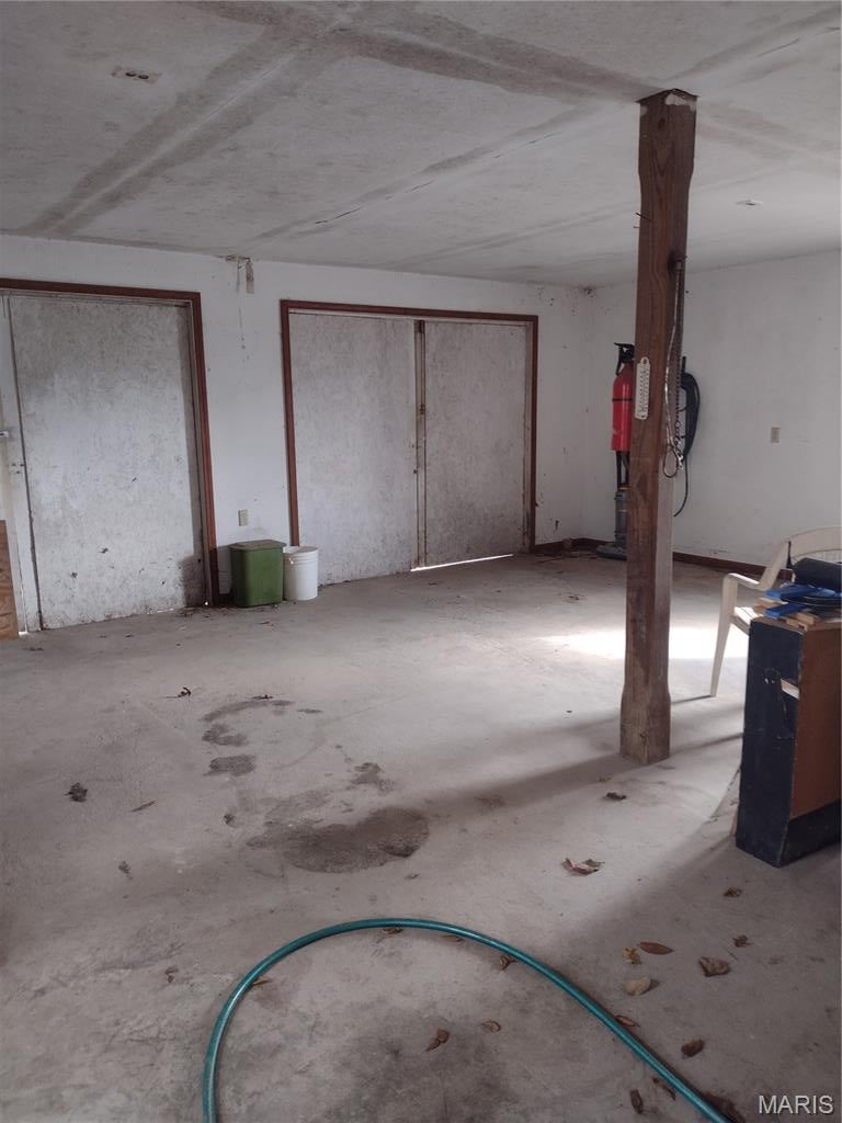 Haffs Add - Residential