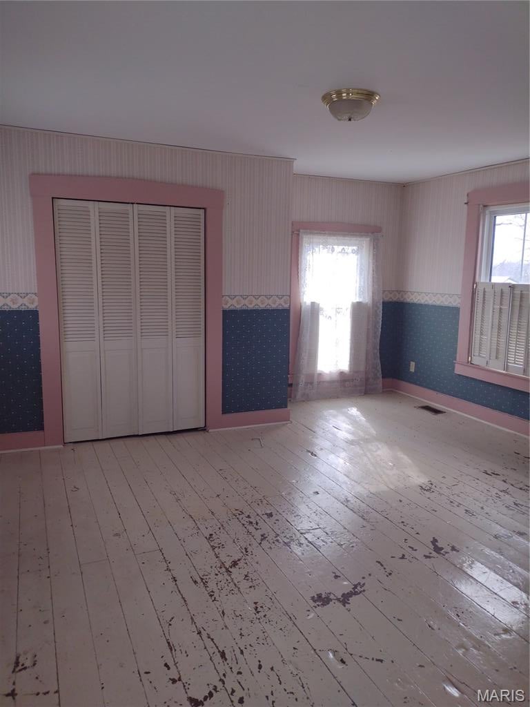 Haffs Add - Residential
