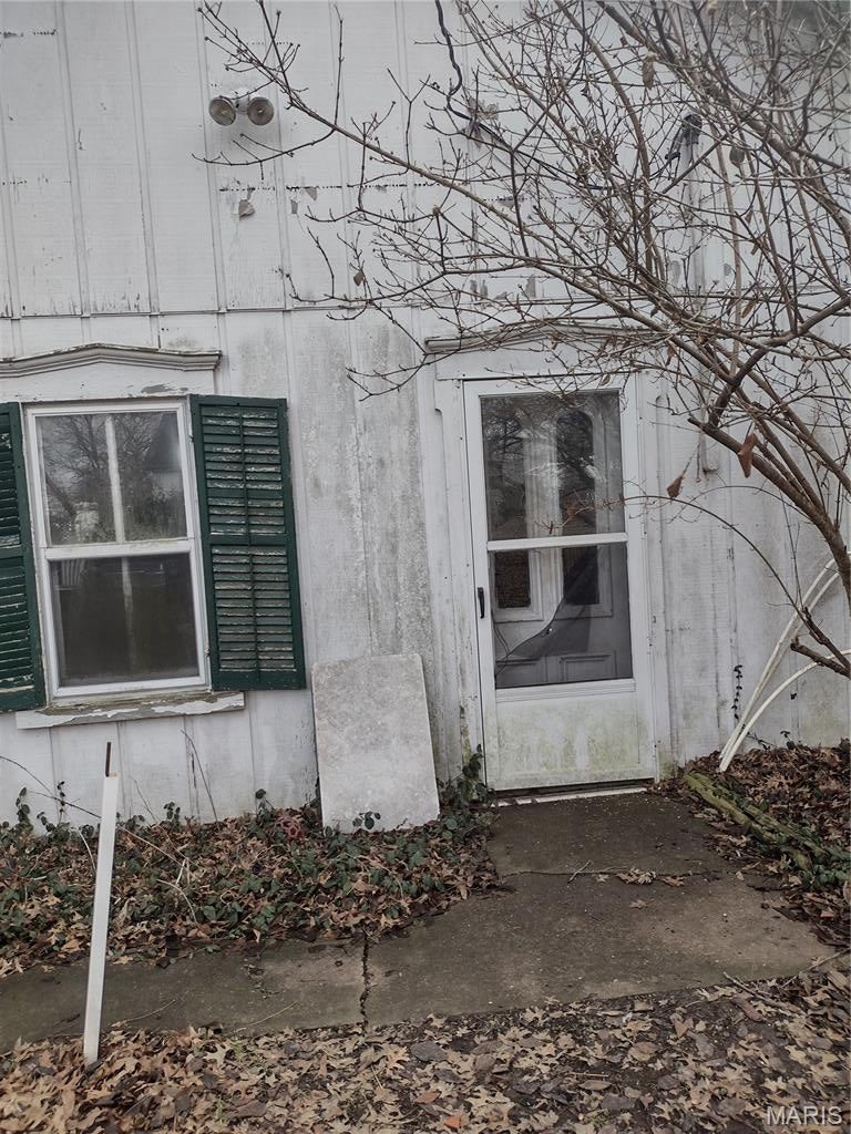 Haffs Add - Residential