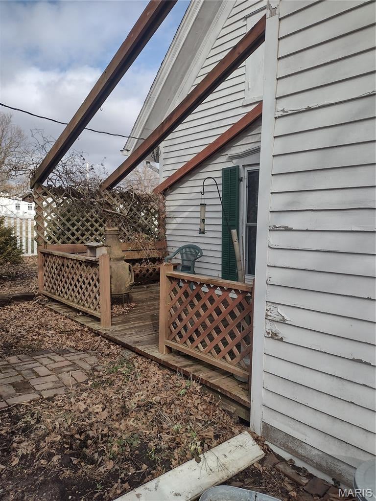 Haffs Add - Residential