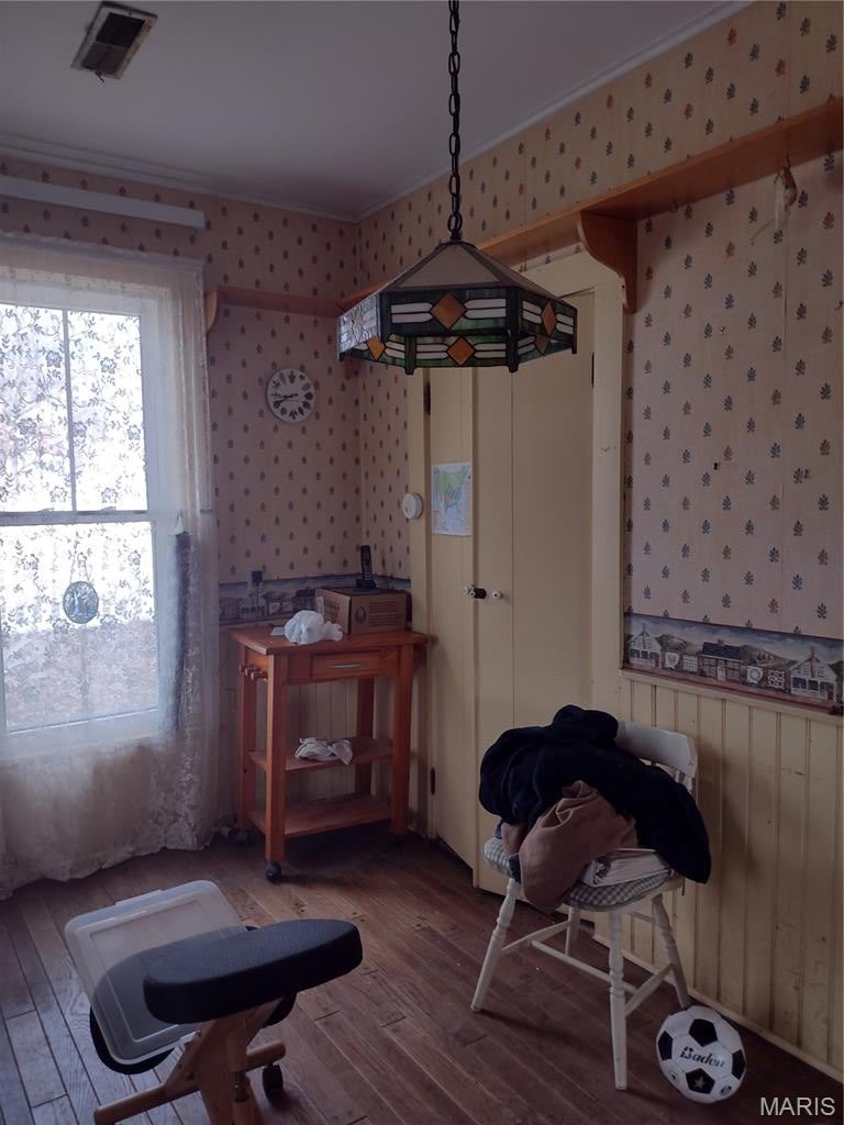 Haffs Add - Residential