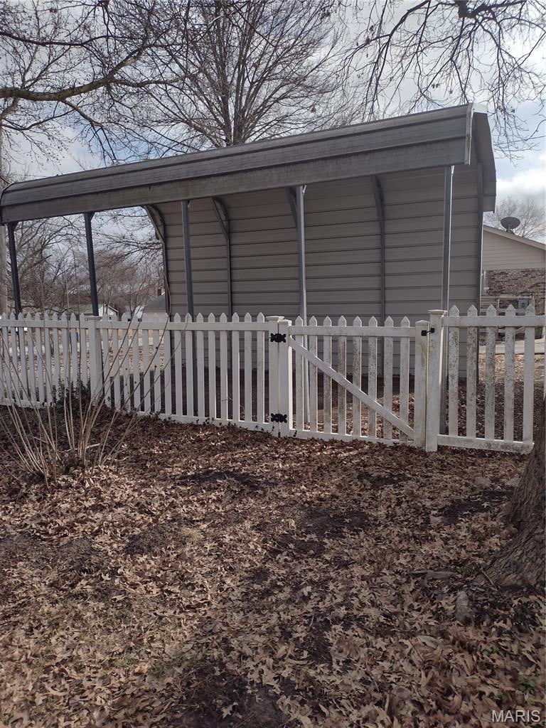 Haffs Add - Residential