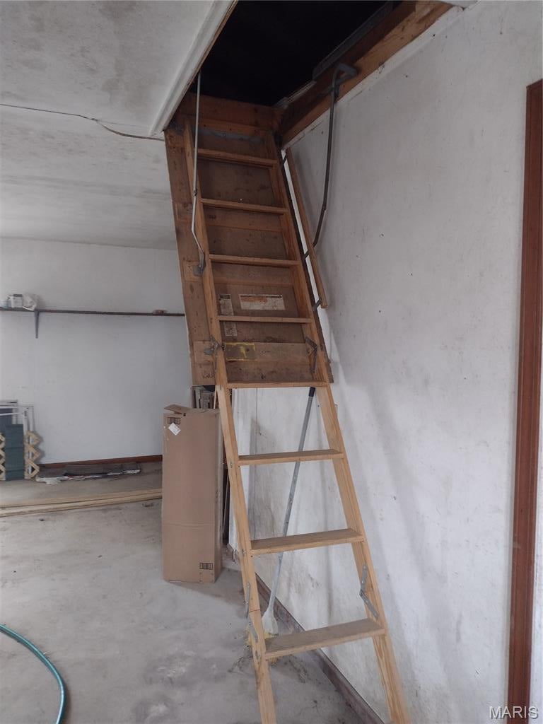 Haffs Add - Residential